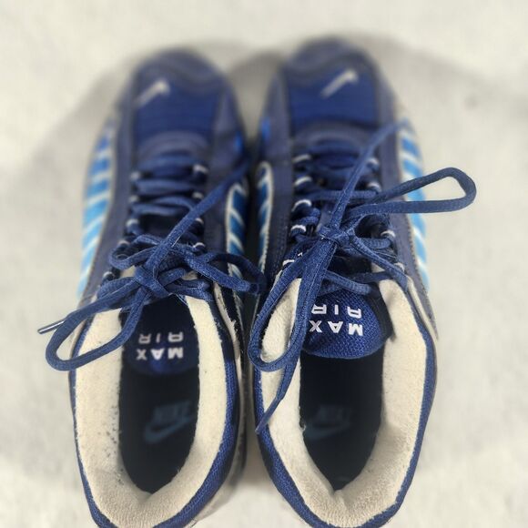 Nike Air Max Tailwind IV Running, Cross training Sneakers Size 9 - Picture 5 of 10